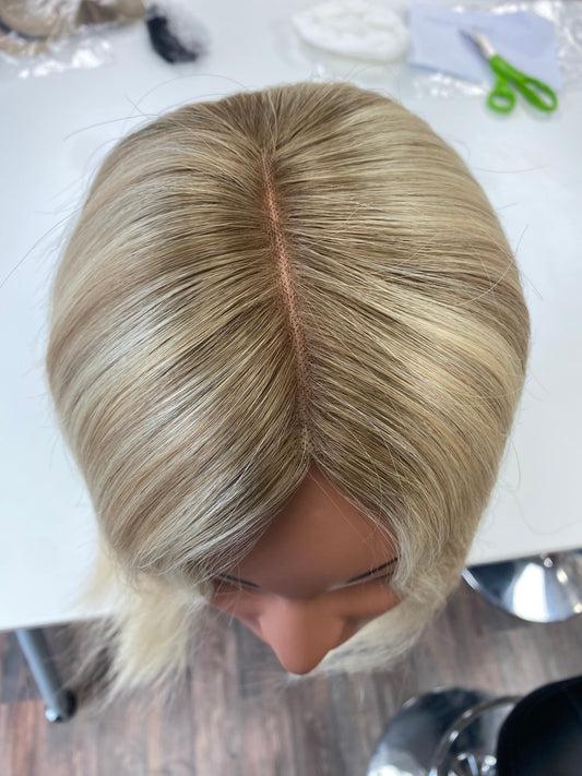 Topper (named Diane)