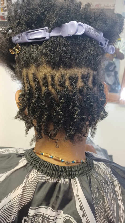 Loc Maintenance & Care Workshop