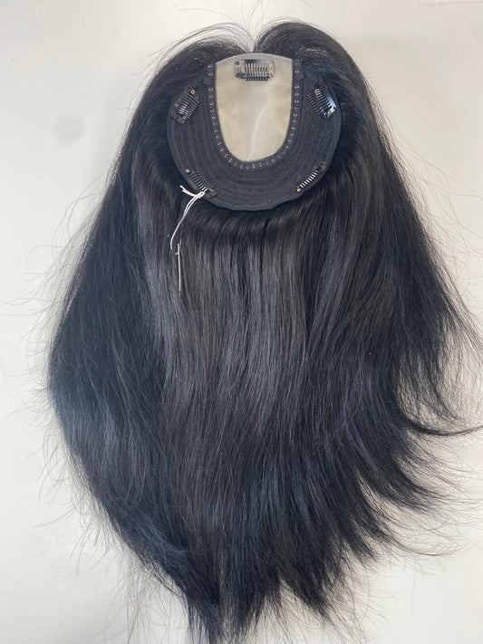 Topper (named Susan)