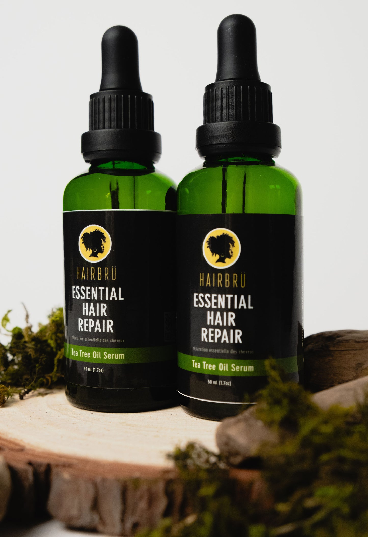 Tea Tree Oil