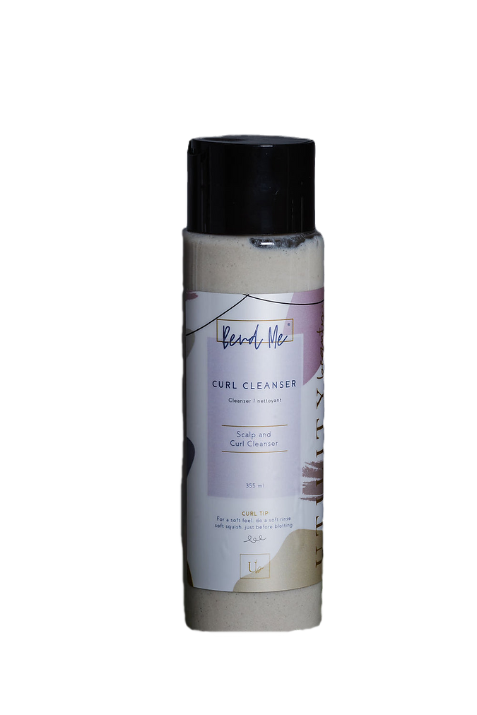 Utility Beauty - Curl Cleanser Shampoo
