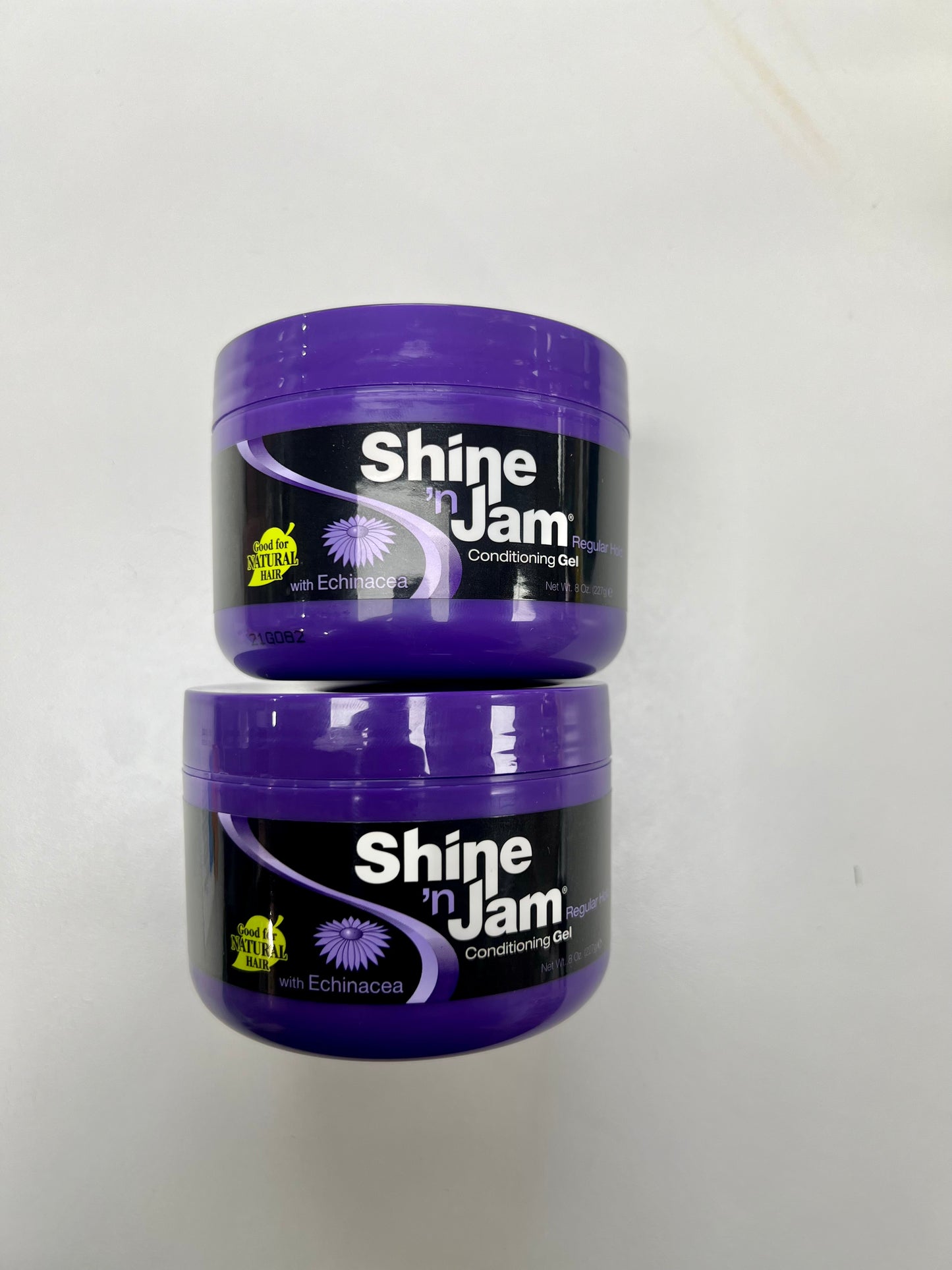 Shine 'n' Jam