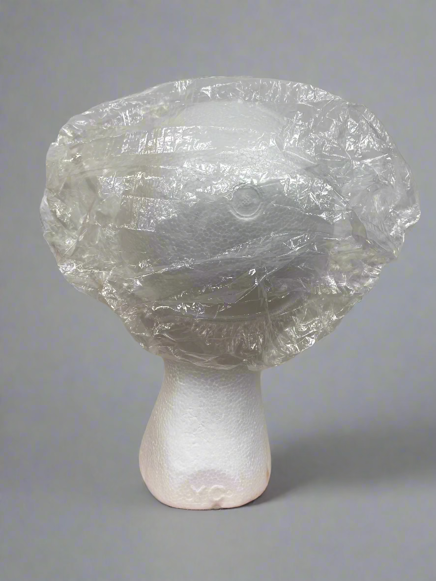 Disposable Shower Caps