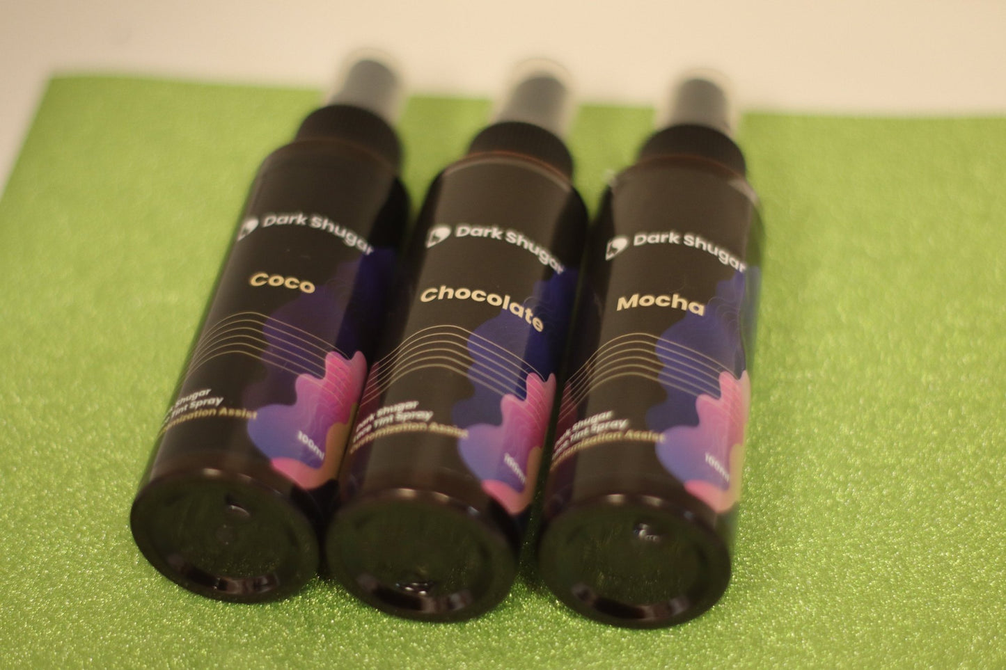 Lace Tint Spray