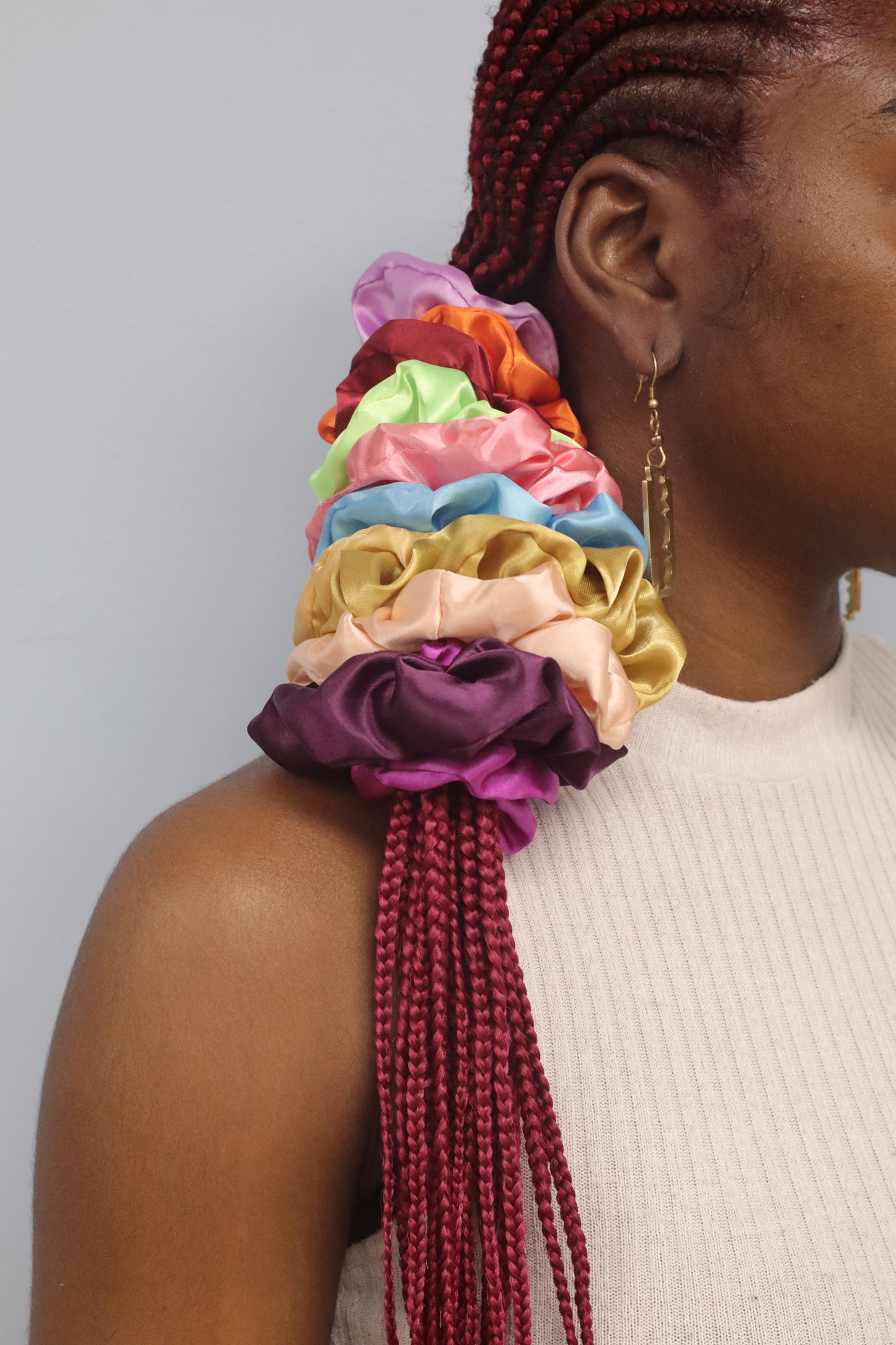 Scrunchies