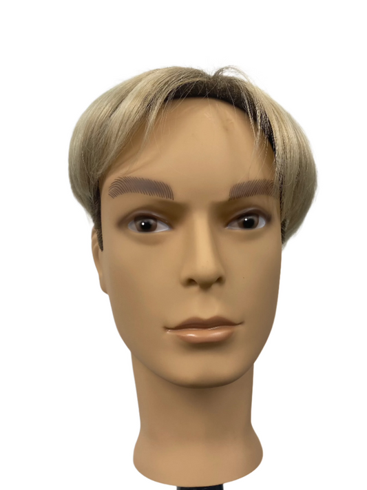 Toupee (named Arthur)