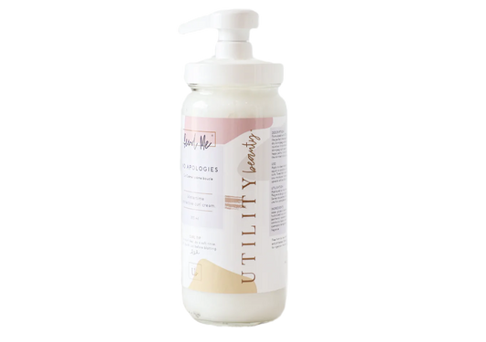 Utility Beauty - Winter Curl Cream