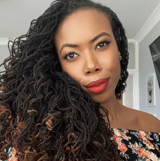 So You're Considering Sisterlocks—Here's What You Should Know...