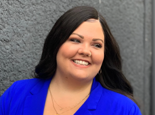 Wig WednesdayFeature - Stephanie