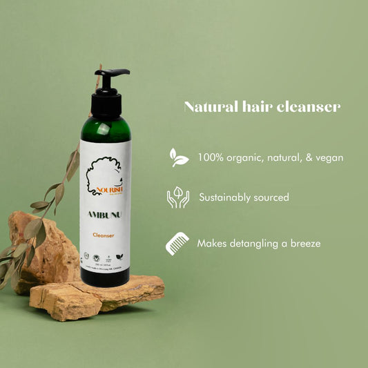 Ambunu Cleanser
