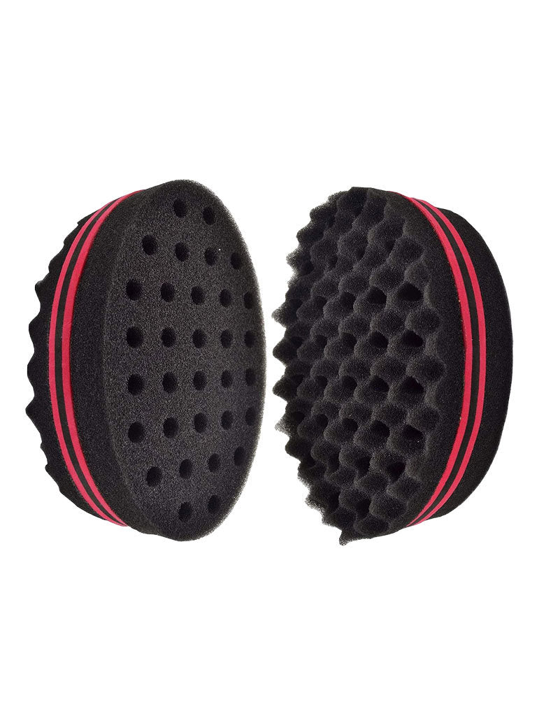 Twist Sponge - 2-Sided (M)