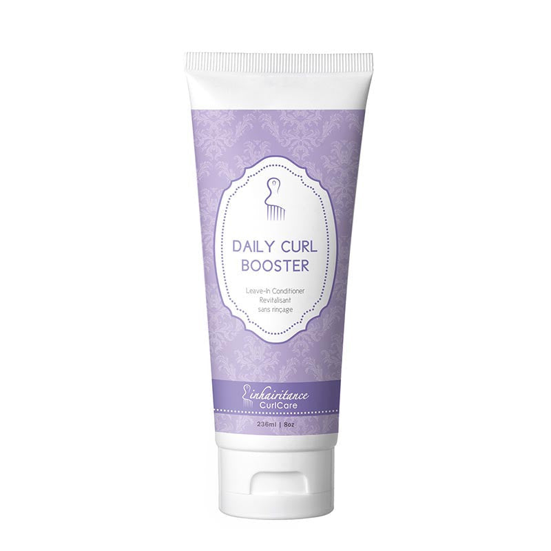 Inhairitance - Daily Curl Booster