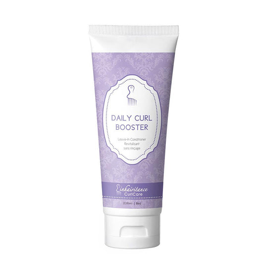 Inhairitance - Daily Curl Booster