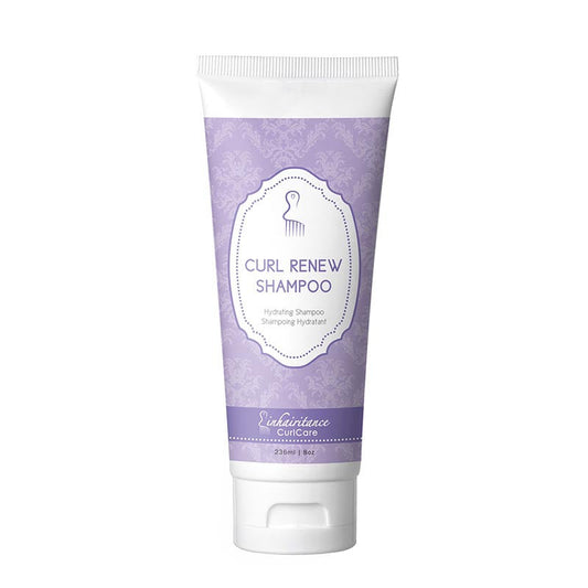 Inhairitance - Curl Renew Shampoo
