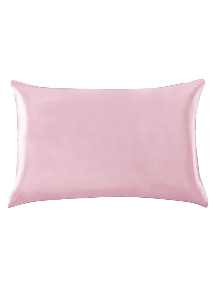 Satin Pillowcases – 2 Pk
