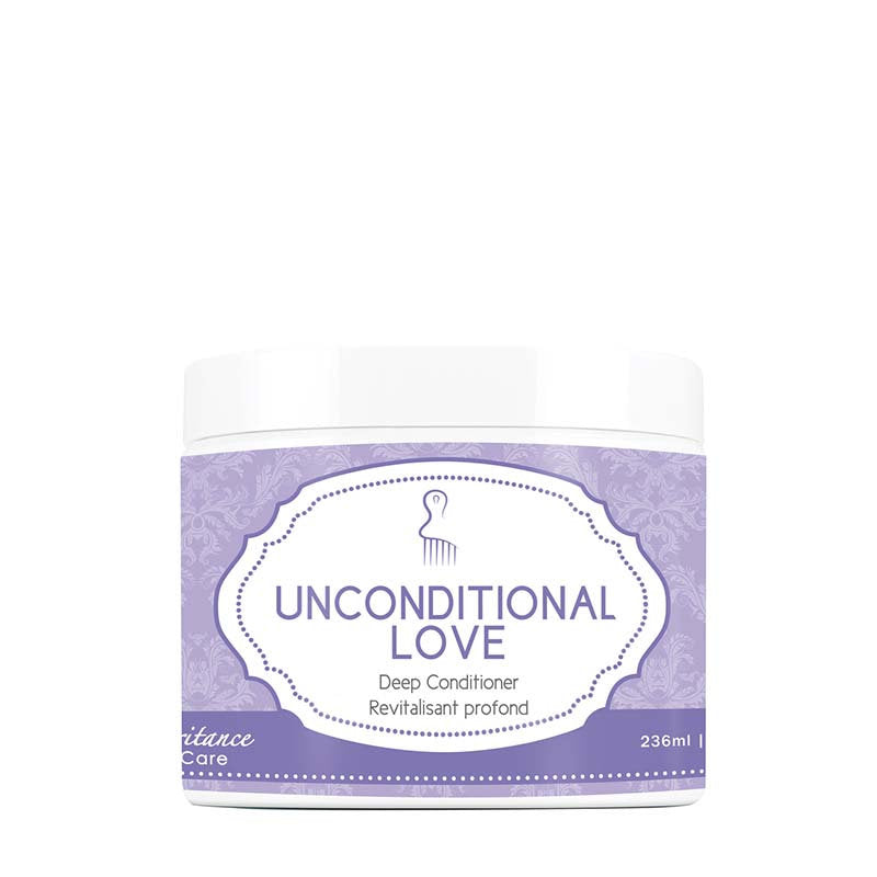 Inhairitance - Unconditional Love - Deep Conditioner