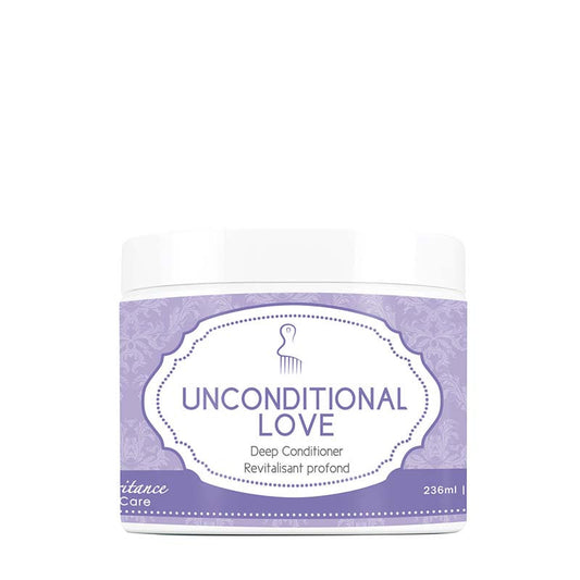 Inhairitance - Unconditional Love - Deep Conditioner