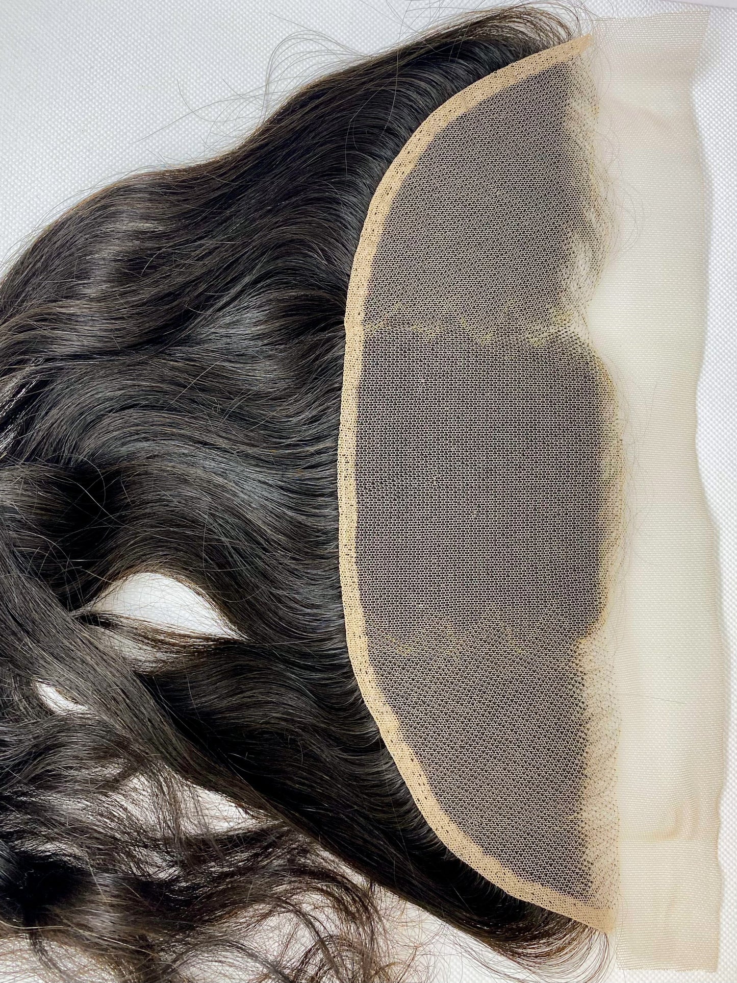 Lace Frontal (13x4) & (5x5)