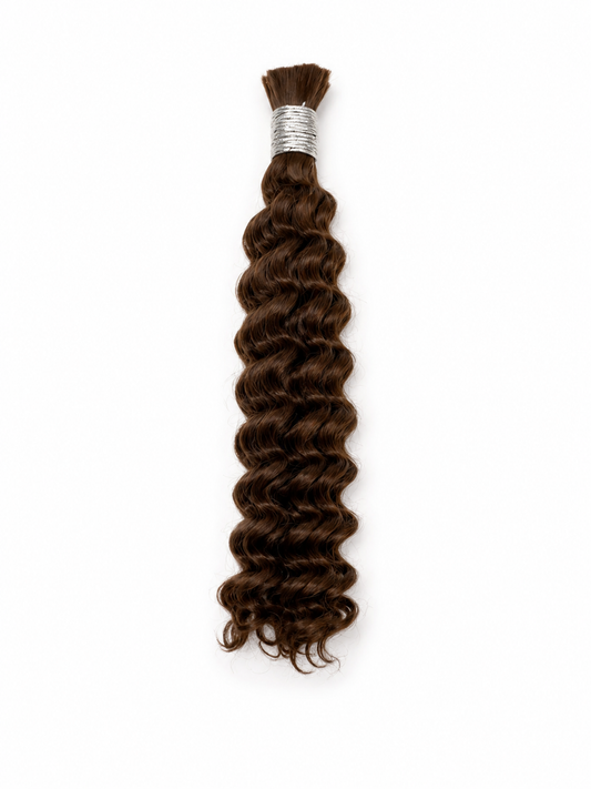 Boho Extensions / Human Hair