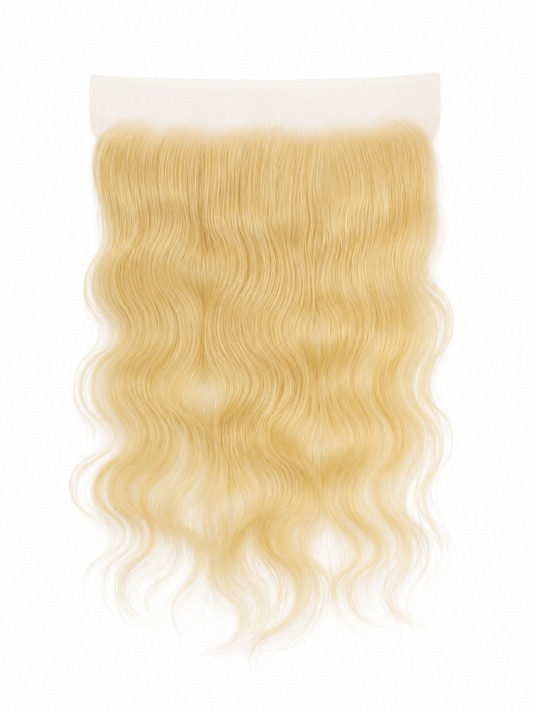 Lace Frontal (13x4) & (5x5)
