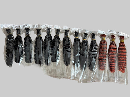 Boho Extensions / Human Hair