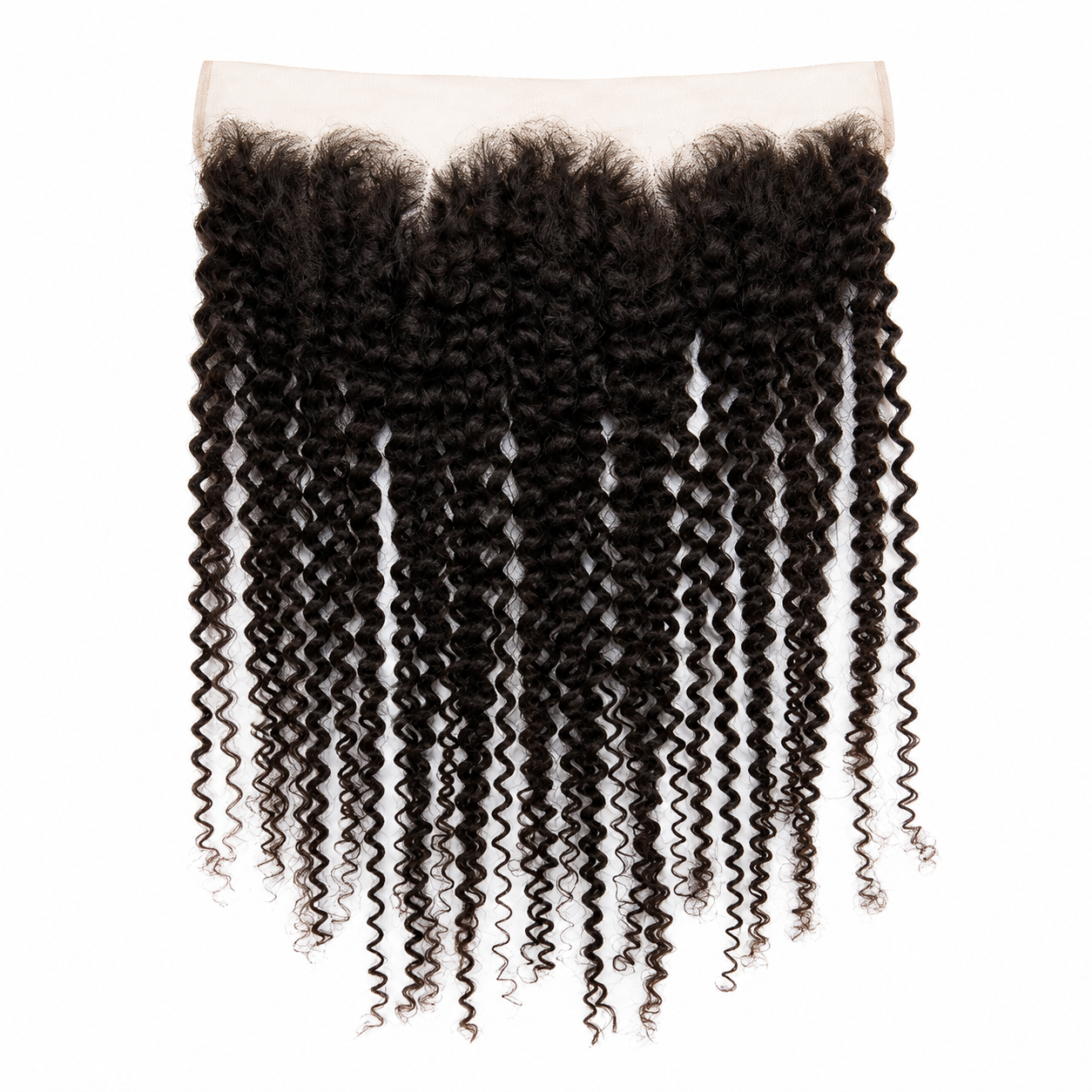 613 Lace Frontal Extensions