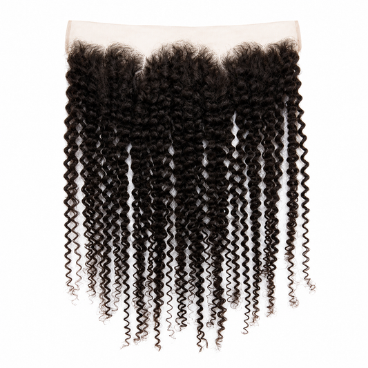 613 Lace Frontal Extensions