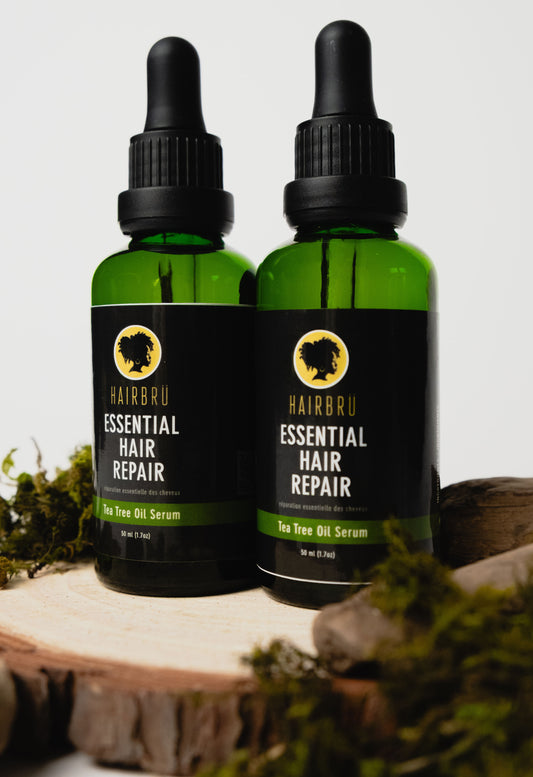 Tea Tree Oil