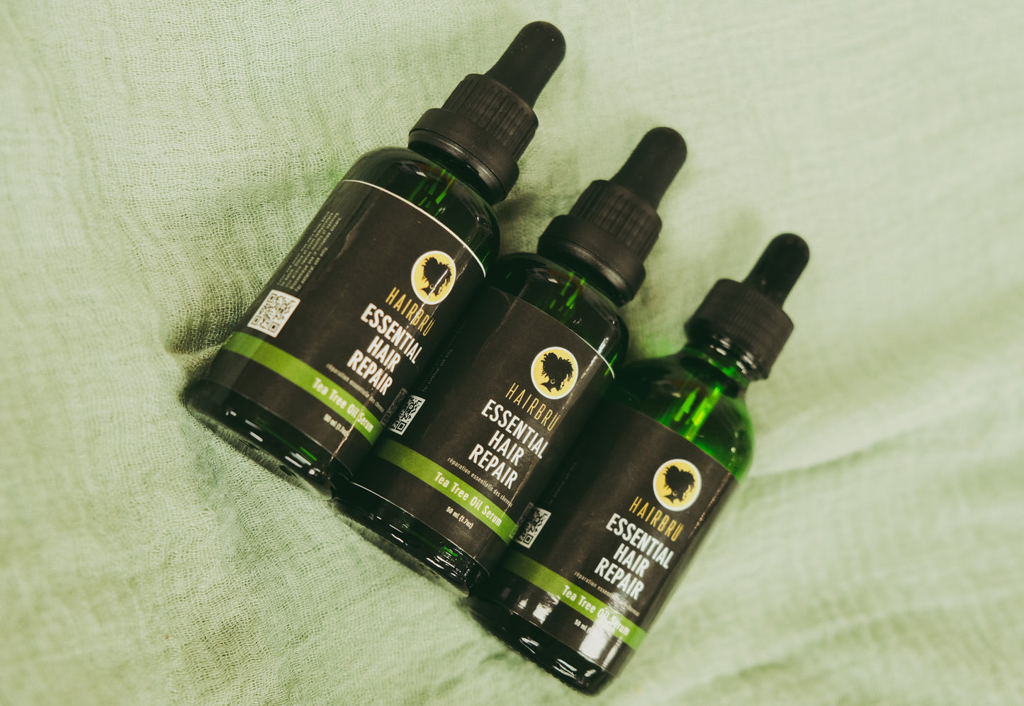 Tea Tree Oil