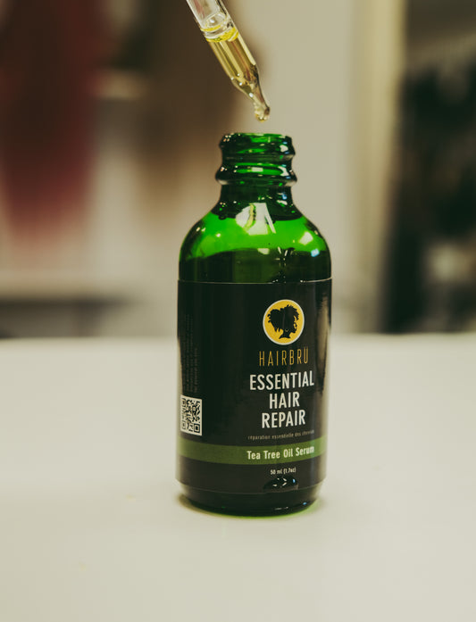 Tea Tree Oil