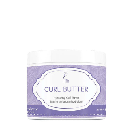 Inhairitance Curl Butter