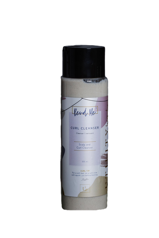 Utility Beauty - Curl Cleanser Shampoo