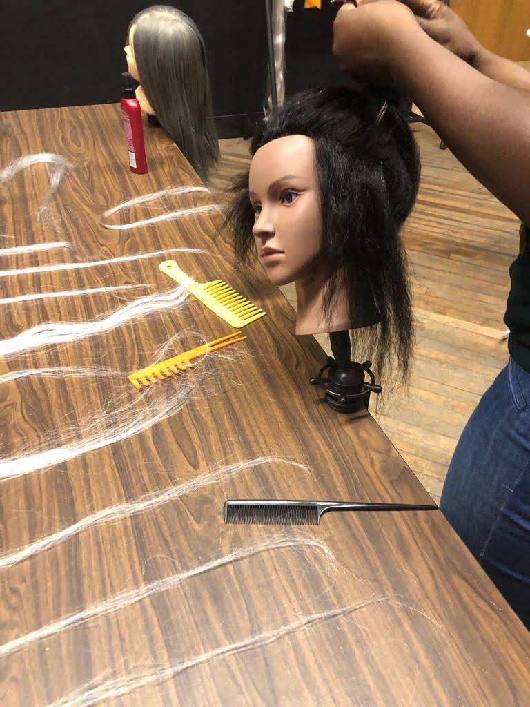 Braiding Technique Workshops