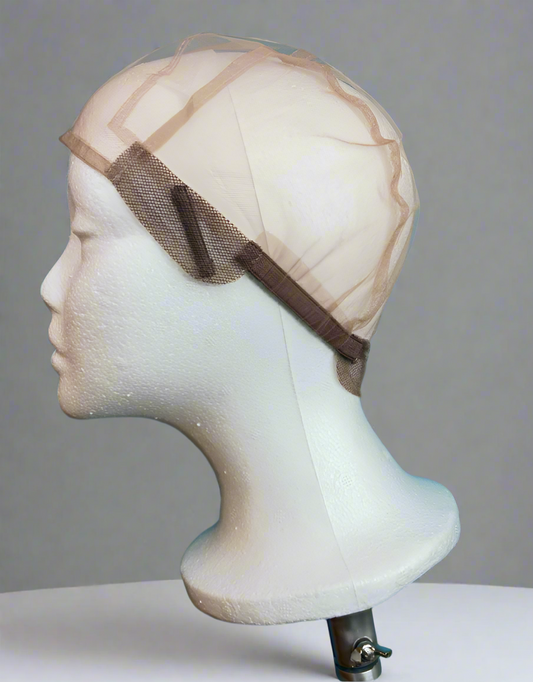 Wig Making Caps