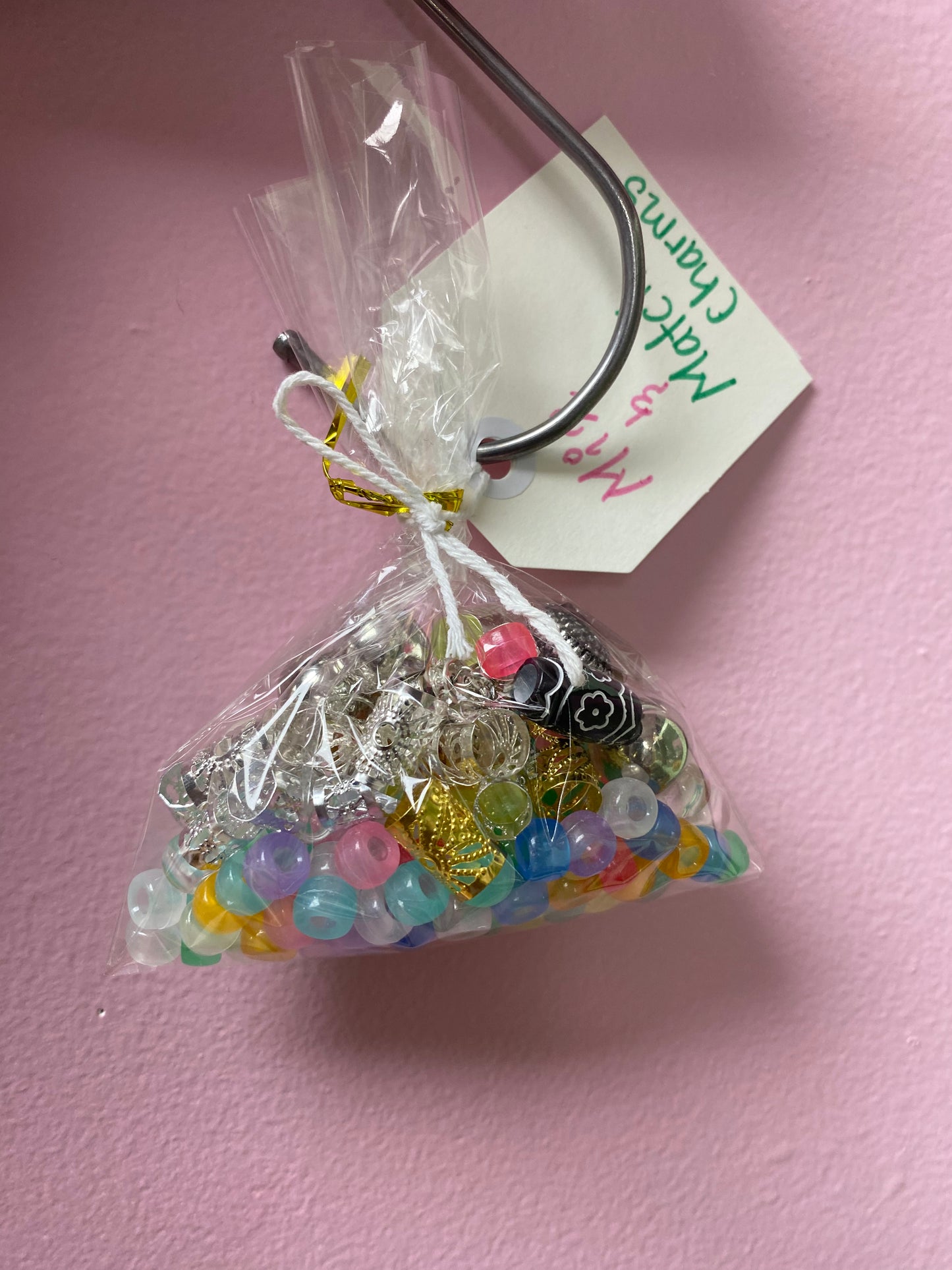 Mix and Match Charms