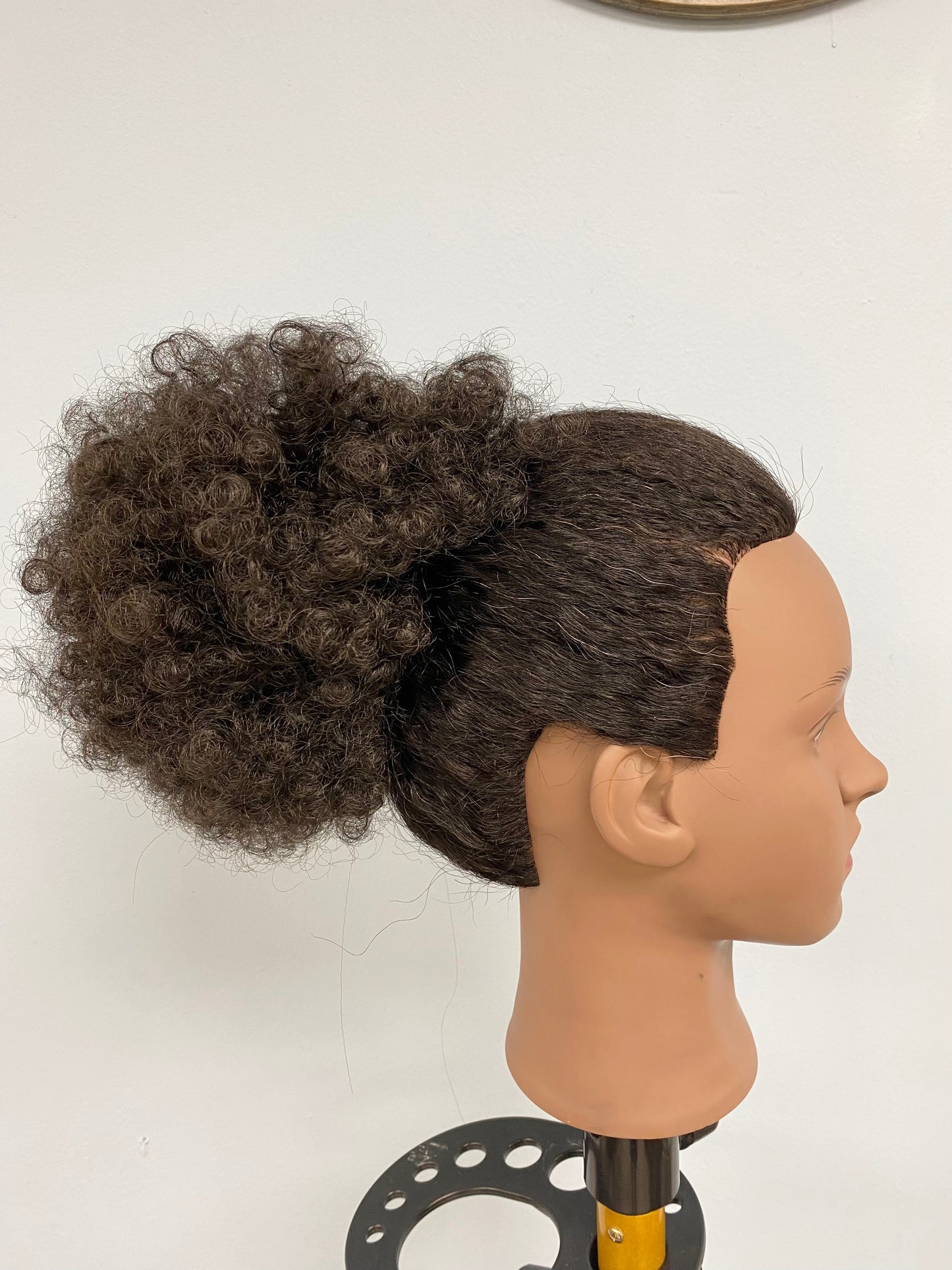 Afro Ponytail Extensions
