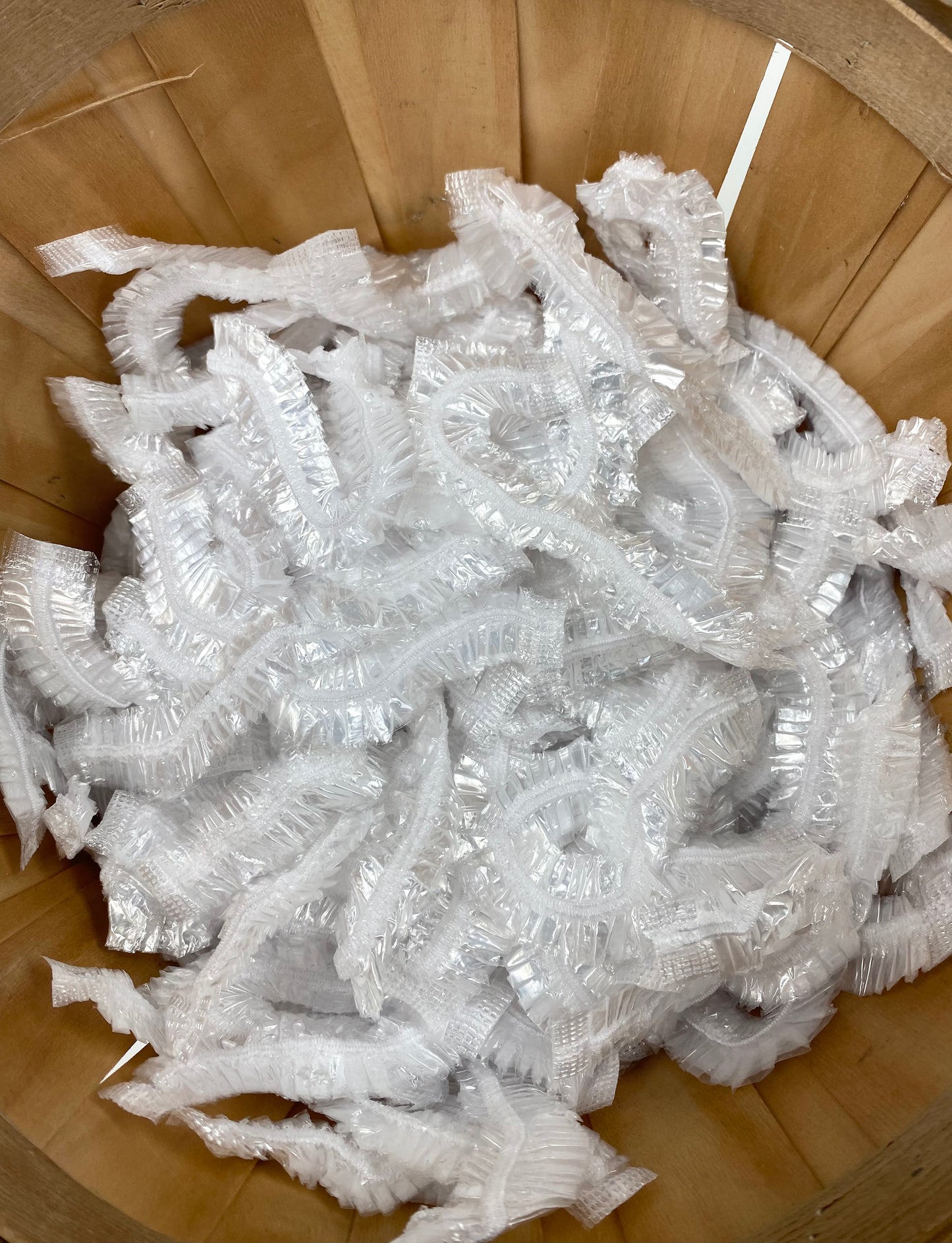 Disposable  Shower Caps