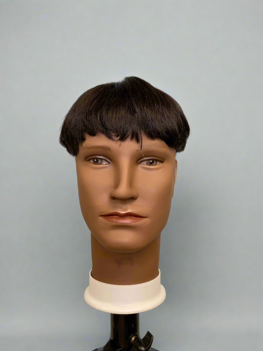 Toupee (named Fred)