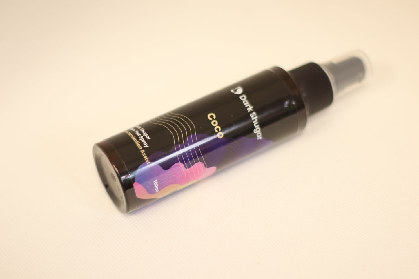 Lace Tint Spray