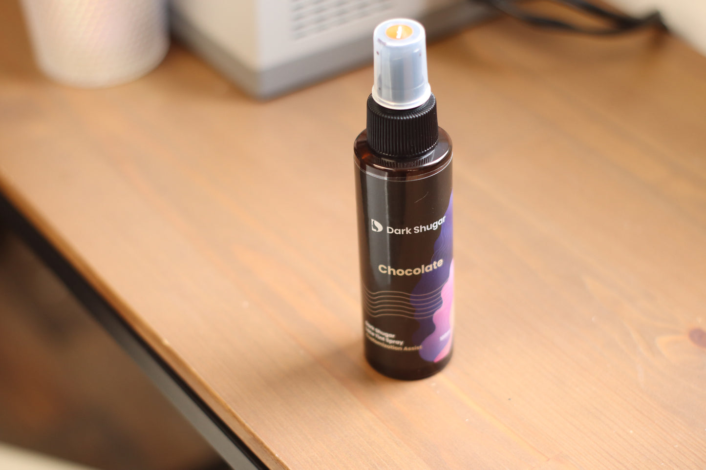 Lace Tint Spray