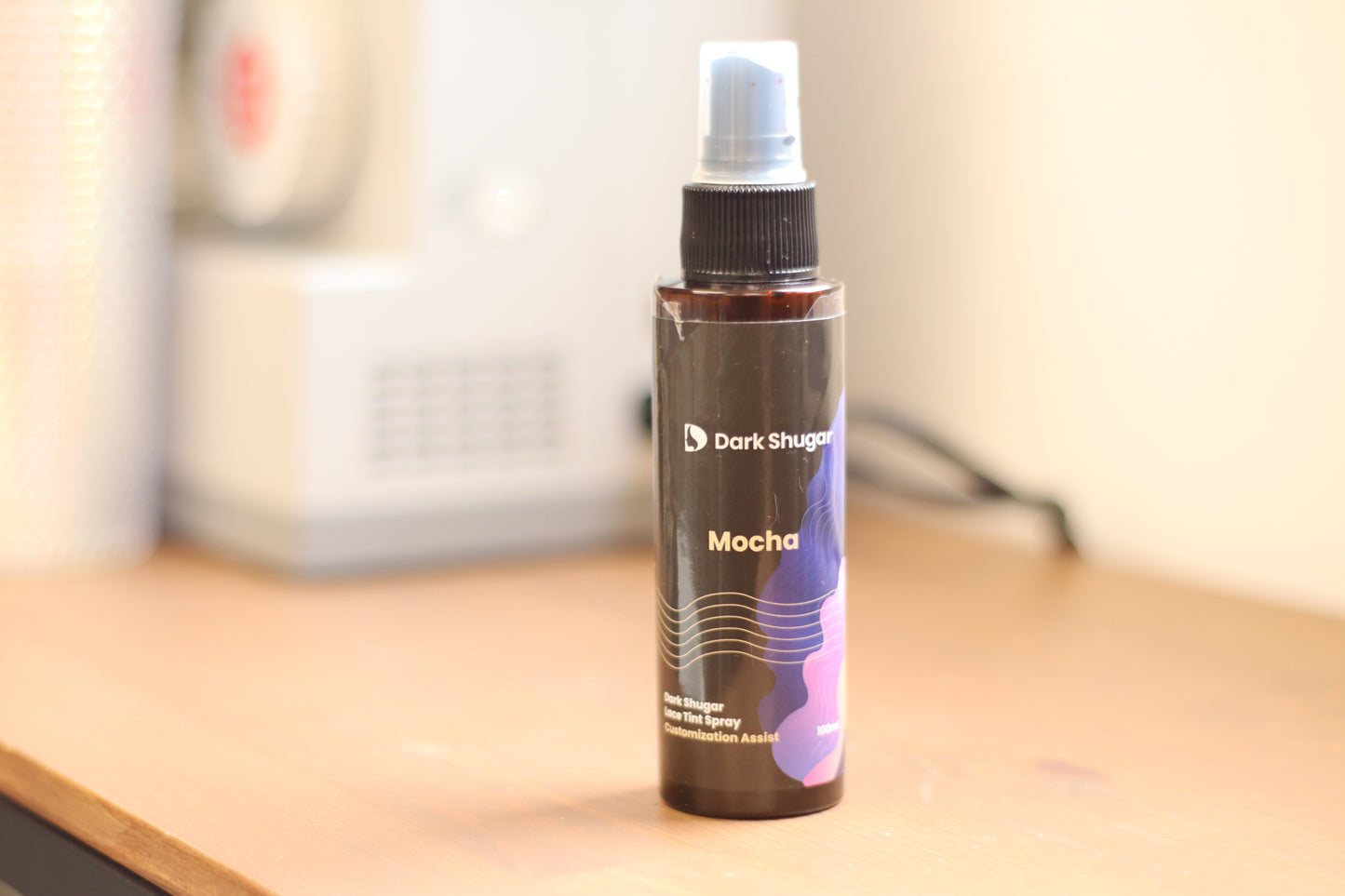 Lace Tint Spray