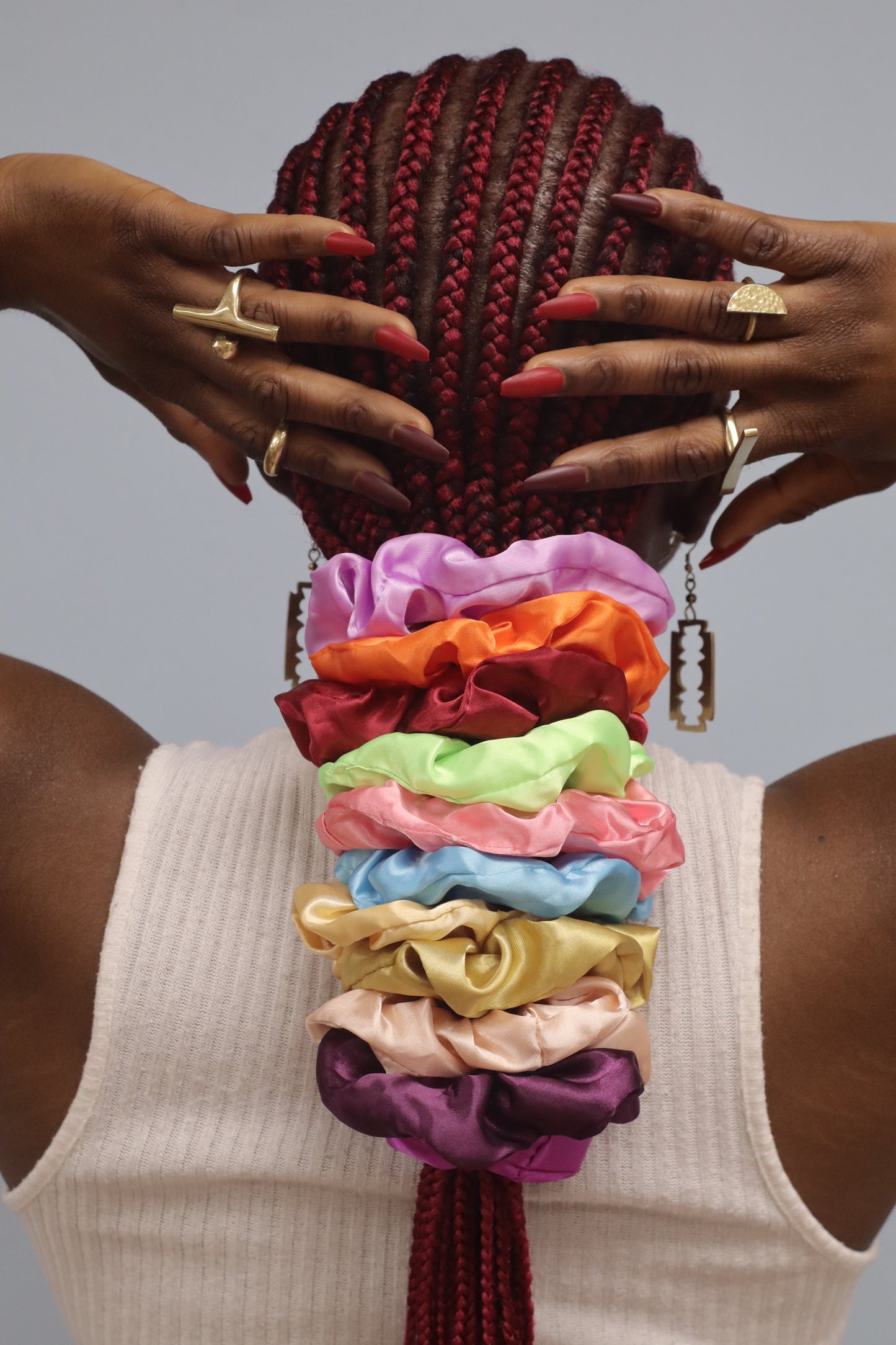 Scrunchies