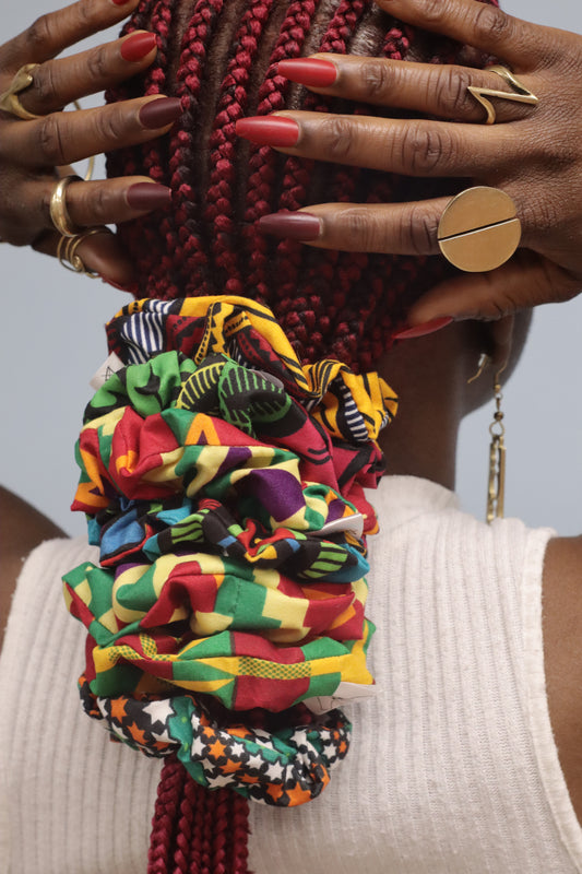 Scrunchies