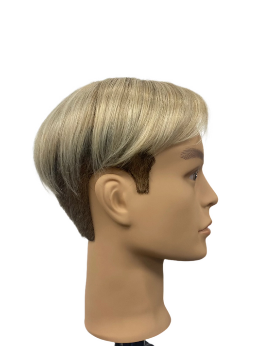 Toupee (named Arthur)
