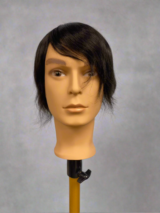 Toupee (named Mike)