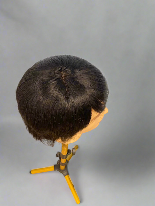 Toupee (named Mike)