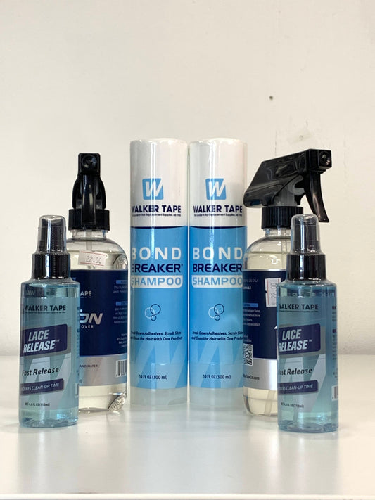 Bond Breaker Shampoo