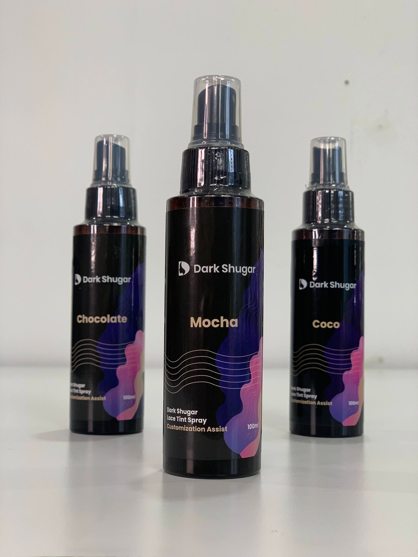 Lace Tint Spray