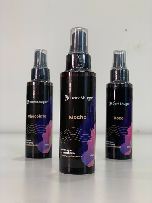 Lace Tint Spray