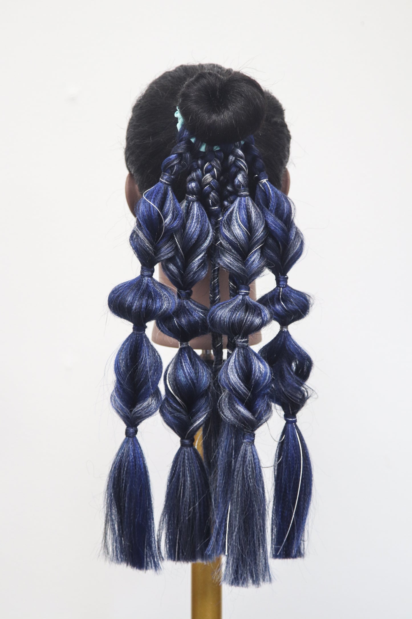 Braided PonyTail Extensions